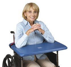 Wheelchair Tray 16 to 18 Inch