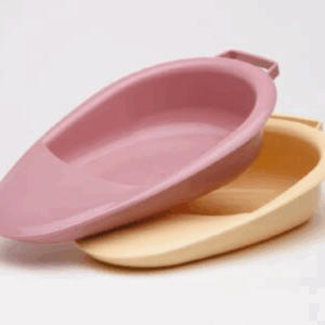 Fracture Bedpan Gold 1 qt