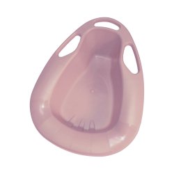 Medegen Stackable Bedpan 2 Quart