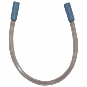 Suction Tubing Gomco 13 in PVC Sterile