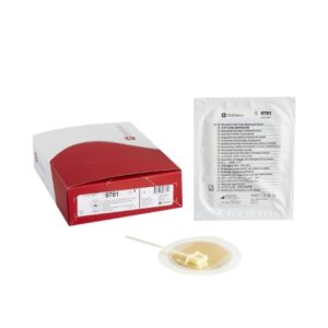 Hollister Horizontal Tube Attachment Device Sterile
