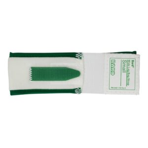 Small Leg Strap 9?13 in Wide Adjustable