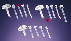 Laryngectomy Tube Shiley™ Size 10.0 Adult