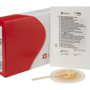 Hollister Vertical Tube Attachment Device Sterile