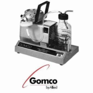Aspirator Pump Gomco 3001