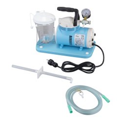Aspirator Pump Schuco S130A
