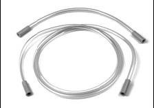 Suction Tubing Schuco 6 Foot PVC Sterile
