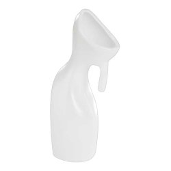 Medegen Unisex Urinal 32 oz without Closure
