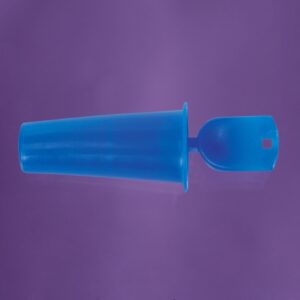Medline Catheter Plug Plastic with Cover