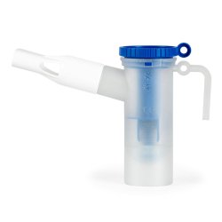 PARI LC D Compressor Nebulizer System