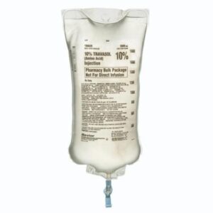 Travasol Amino Acid 10% 2000 mL