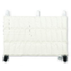 Moist Heat Pad HotPac Oversize Canvas