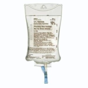 Travasol Amino Acid 10% 500 mL