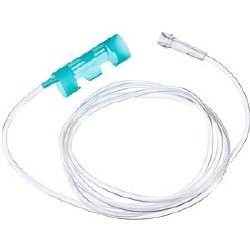 Oxy-vent with Tubing Trach-Vent