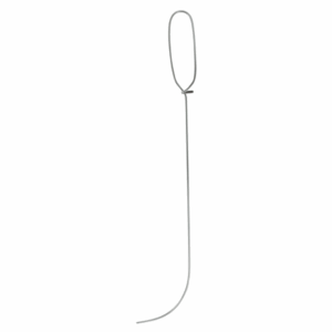 Catheter Guide Van Buren 8 Fr x 17 in