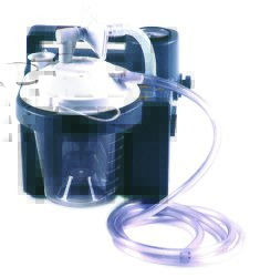 Aspirator Pump DeVilbiss