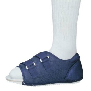 Post-Op Shoe ProCare® Small Female Blue