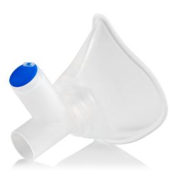 Aerosol Mask PARI Baby Short Pediatric Size 3