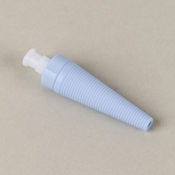 Cook Catheter Connector Female Luer to Taper