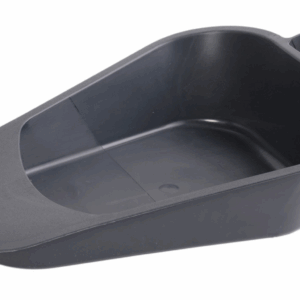 Fracture Bedpan Graphite