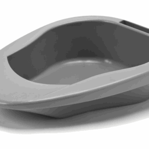 Medline Fracture Bedpan Gold