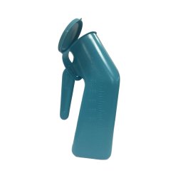 Medegen Male Urinal 1 Quart with Closure
