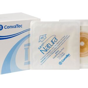 Sur-Fit Natura Durahesive Moldable, 45mm, Acrylic Tape, 1/2 to 7/8 in