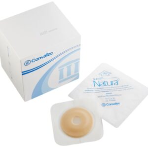 Sur-Fit Natura Durahesive Moldable, 45mm, Acrylic Tape, 7/8 to 1-1/4 in (4.5x4.5 in)