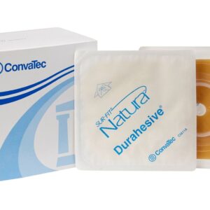 Sur-Fit Natura Trim, 45mm, Durahesive, No Tape, 1 to 1-1/4 in (4x4 in)