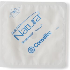 Sur-Fit Natura Trim, 45mm, Durahesive, 1 to 1-1/4 in (4x4 in)