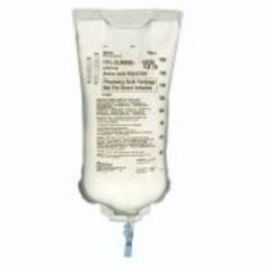 Clinisol Amino Acid 15% 2000 mL