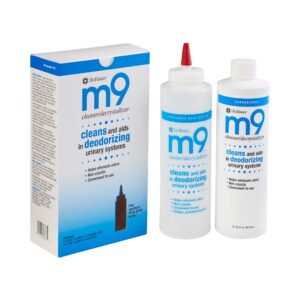 m9 Urinary System Cleaner 16 oz