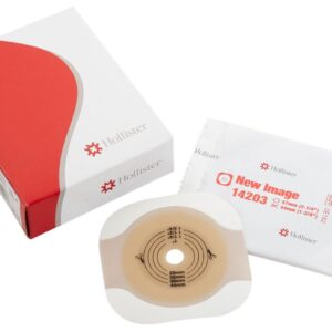 Flextend Trim, 57mm Red, Standard Wear, Up to 1-3/4 in
