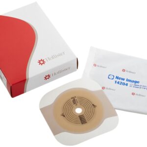 Flextend Trim, 70mm Blue, Hydrocolloid, Standard Wear