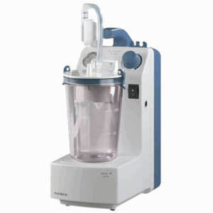 Suction Pump Vario 18 AC