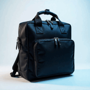Suction Carrying Bag Vacu-Aide