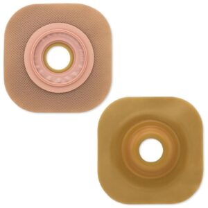 FlexWear Trim, 70mm Blue, Adhesive Tape, Up to 2 in