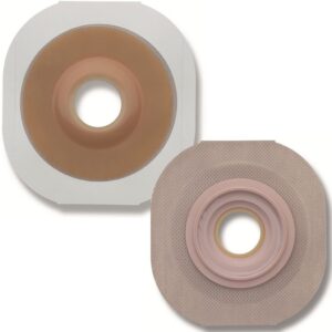 Hollister FlexTend Precut, 57mm Red, 1-1/4 in