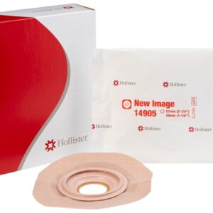 FlexTend Precut, 57mm Red, 1-1/8 in