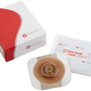 FlexTend Trim, 57mm Red, Up to 1-1/2 in