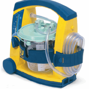 Suction Pump LSU