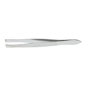 Cilia Forceps McKesson Bergh 3-1/2" NonSterile
