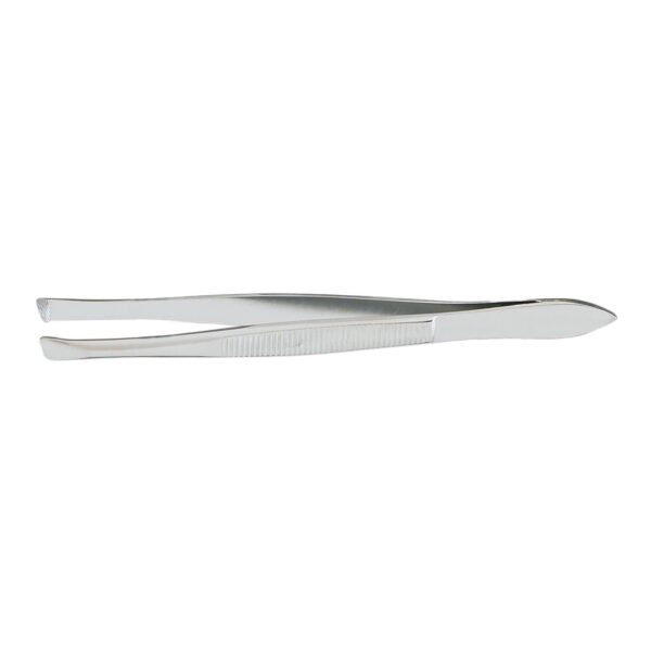 Cilia Forceps McKesson Bergh 3-1/2" NonSterile