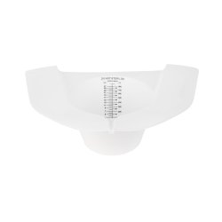 McKesson Commode Specimen Collector 800 mL