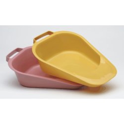 Medegen Fracture Bedpan Gold 1.1 qt