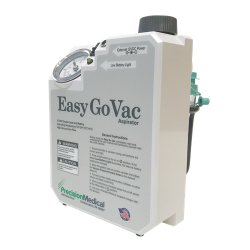 Aspirator Pump Easy Go Vac