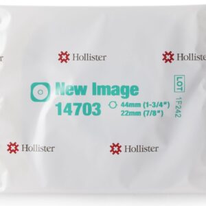 Flextend Precut, 44mm Green, 7/8 in