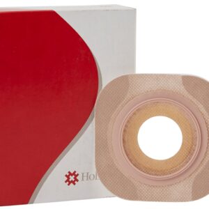 Hollister Flextend Precut, 57mm Red, 1-3/8 in