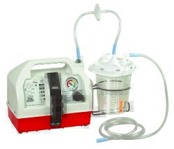 Suction Pump OptiVac G180