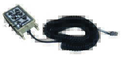 Hospital Bed Handswitch
